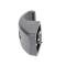 AMD Coat Hook, Black, 88-94 Chevy GMC CK Pickup Truck 612-4088-1