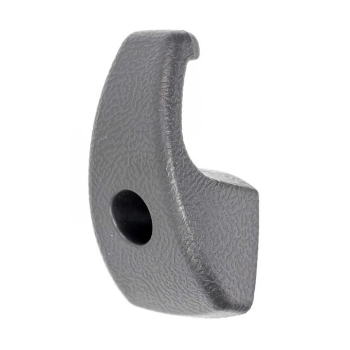 AMD Coat Hook, Black, 88-94 Chevy GMC CK Pickup Truck 612-4088-1