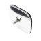 AMD Door Mirror Head, Stainless, 54-70 Chevy GMC Truck, Suburban, Blazer, Jimmy X570-4054-1S