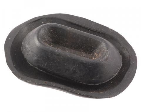 Dennis Carpenter Rubber Plug - 1965-72 Ford Truck 380680-S