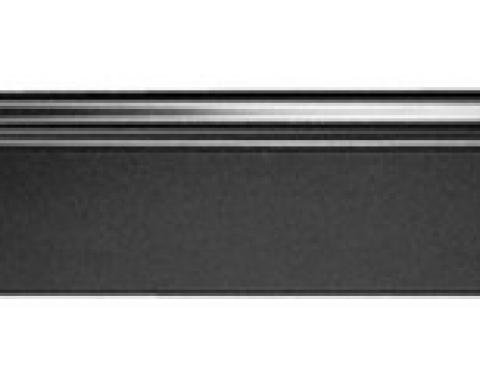 Key Parts '67-'72 Rocker Panel 1979-103 U