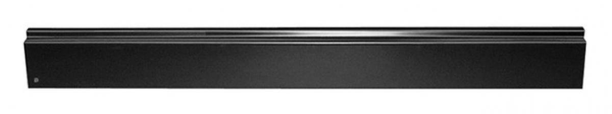 Key Parts '67-'72 Rocker Panel 1979-103 U | Classic Truck