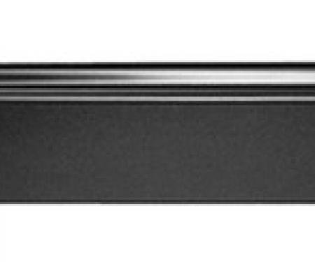 Key Parts '67-'72 Rocker Panel 1979-103 U