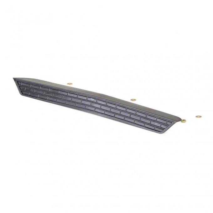 AMD Ram Air Hood Plastic Insert, 94-04 Chevy GMC S-10 Sonoma 320-4194