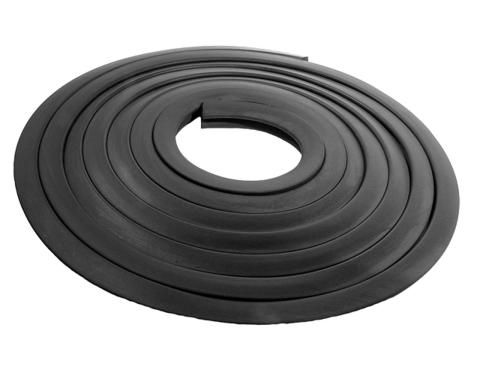 Metro Moulded Parts Trunk Seal. Each TK 42-18