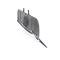 AMD Firewall, 47-55 Chevy GMC Pickup Truck Suburban X370-4047