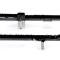 AMD Front Fender Emblems, "Cheyenne Super 10", LH/RH Pair, 73-76 Chevy C/K Pickup T-9775