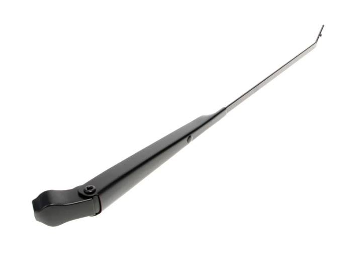 AMD Wiper Arm, Black, 73-84 Chevy GMC C/K Truck Blazer Jimmy Suburban X382-4073-1B