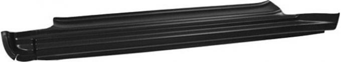 Key Parts '89-'98 Rocker Panel, Driver's Side 68-20-00-1