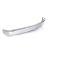 AMD Front Bumper, Chrome, Smooth, 88-98 Chevy GMC CK OBS Truck SUV 100-4088-1