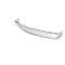 AMD Front Bumper, Chrome, Smooth, 88-98 Chevy GMC CK OBS Truck SUV 100-4088-1