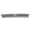 AMD Upper Rear Window Trim Panel, Black, 88-94 Chevy GMC CK Pickup Truck 642-4088-3