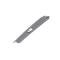 AMD Upper Rear Window Trim Panel, Black, 88-94 Chevy GMC CK Pickup Truck 642-4088-3