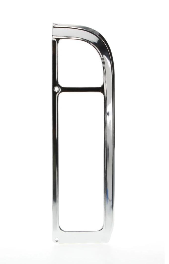 AMD Tail Lamp Bezel, RH, 69-72 Chevy GMC C/K Fleetside Pickup Truck Blazer Jimmy X953-4069-R