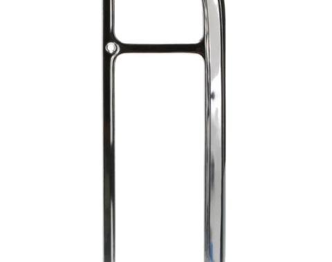 AMD Tail Lamp Bezel, RH, 69-72 Chevy GMC C/K Fleetside Pickup Truck Blazer Jimmy X953-4069-R