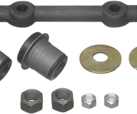 Chevy Truck Front Upper Control Arm Cross Shaft, Half Ton, 2 Wheel Drive, 1973-1987