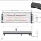 Vintage Air 1988-94 Chevrolet Pickup SureFit™ Control Panel Kit 474145