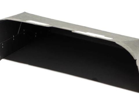 AMD Glove Box Liner, 64-66 Chevy C/K Truck w/o Air Conditioning X461-4064-1