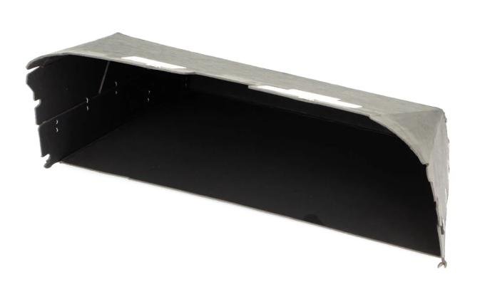 AMD Glove Box Liner, 64-66 Chevy C/K Truck w/o Air Conditioning X461-4064-1