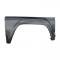 Dennis Carpenter Front Fender - Left - F500/750 - 1973-77 Ford Truck D7TZ-16006-B