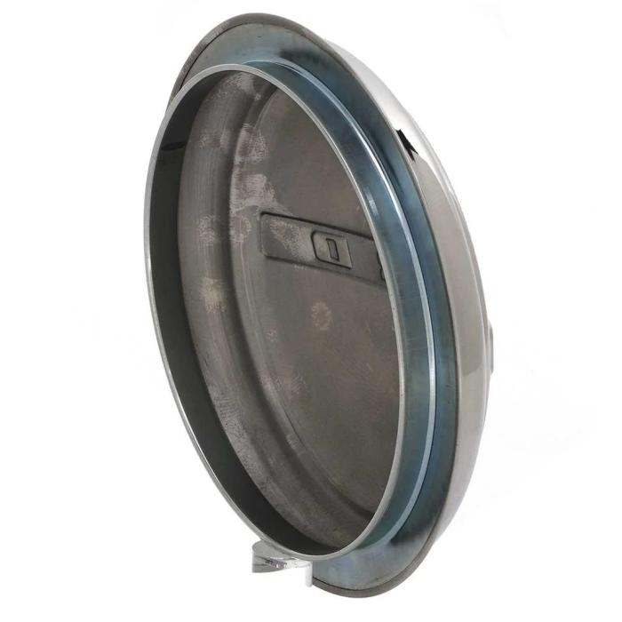 AMD Hub Cap, with FORD logo, 48-56 F1 F2 F100 F250 X994-4548 | Classic ...