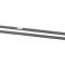 AMD Gas Tank Strap Set, 88-98 Chevy GMC C/K Pickup Truck Longbed X880-4088-258P