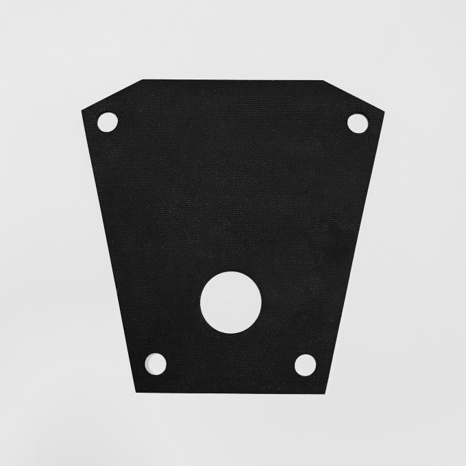 Detroit Muscle Technologies Mopar Dodge Truck 61-68 D & W Series Steering Column Gasket TRK6168SC01