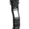 AMD Hood Latch Catch Support Bracket (with Inside Hood Release), 77-80 Chevy GMC CK Truck Blazer Jimmy Suburban 326-4077-2