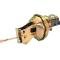 Classic Performance Complete Power Brake Booster Kit for 67-72 Chevy Truck, 9" Single 6772BB24-9