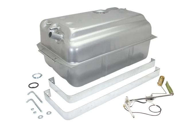 Classic Performance OEM Style Frame Mount Fuel Tank Kit 6772FMT-K