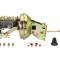 Classic Performance Complete Power Brake Booster Kit for 67-72 Chevy Truck, 9" Single 6772BB24-9