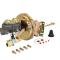 Classic Performance Complete Power Brake Booster Kit for 67-72 Chevy Truck, 9" Single 6772BB24-9