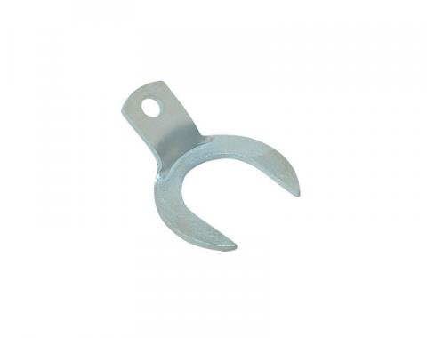 Dennis Carpenter Valve Guide Keeper - Single - 1932-53 Ford Truck, 1932-53 Ford Car, 1939-52 Ford Tractor 40-6512