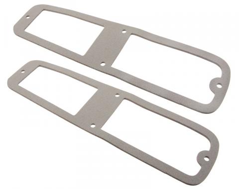 Dennis Carpenter Taillight Lens Gasket - 1973-74 Ford Truck D3TZ-13461-A