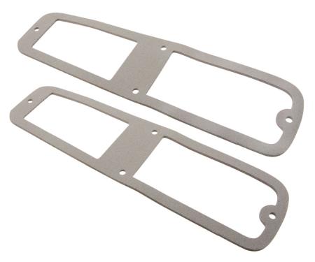 Dennis Carpenter Taillight Lens Gasket - 1973-74 Ford Truck D3TZ-13461-A