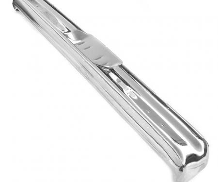 ACP Bumper Rear Chrome FC-BB002