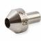 NOS Precision SS Stainless Steel Nitrous Flare Jet .116 Packaged 13760-116NOS