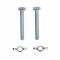 NOS Standard Replacement Bottle Bracket 14125NOS