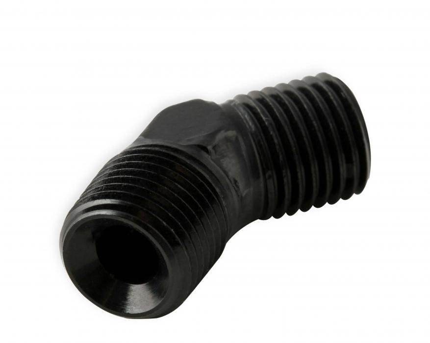 NOS Flare Jet Fitting 17715NOS Classic Truck