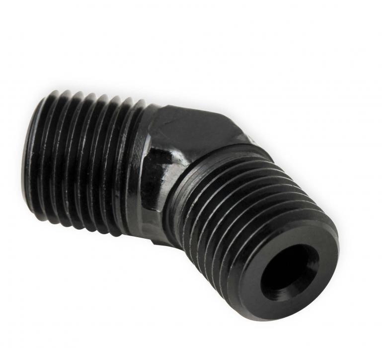 NOS Flare Jet Fitting 17715NOS Classic Truck