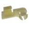 AMD Door Lock or Tailgate Latch Rod Clip, Plastic, 82-91 Chevy GMC Truck SUV X536-4082-2