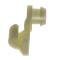 AMD Door Lock or Tailgate Latch Rod Clip, Plastic, 82-91 Chevy GMC Truck SUV X536-4082-2
