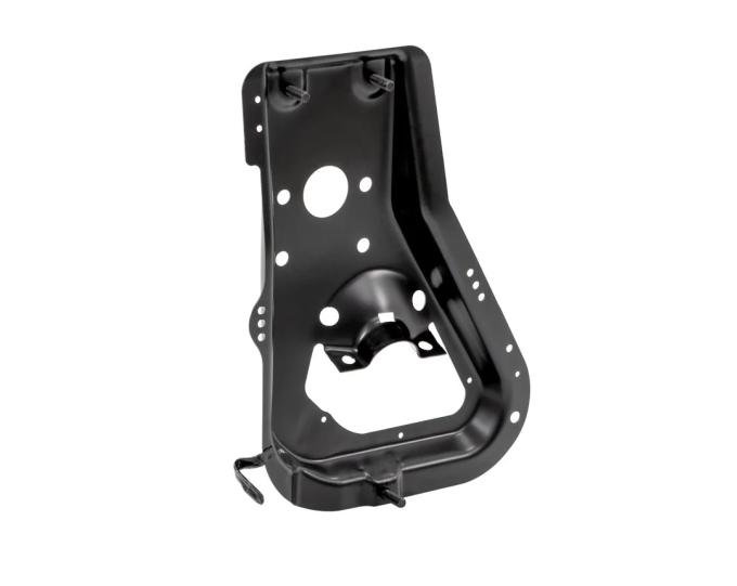 AMD Brake Booster Dash Reinforcement Panel, 73-87 Chevy GMC C/K Truck; 73-91 Blazer, Jimmy, Suburban 471-4073-1