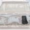 AMD Brake Booster Dash Reinforcement Panel, 73-87 Chevy GMC C/K Truck; 73-91 Blazer, Jimmy, Suburban 471-4073-1