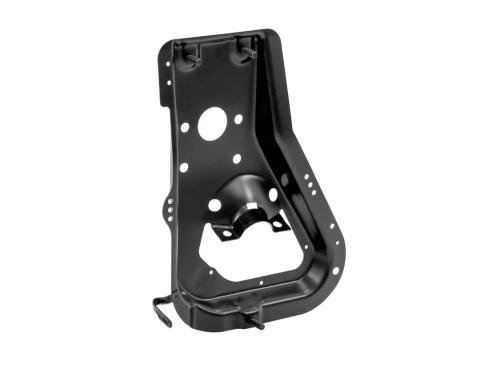 AMD Brake Booster Dash Reinforcement Panel, 73-87 Chevy GMC C/K Truck; 73-91 Blazer, Jimmy, Suburban 471-4073-1