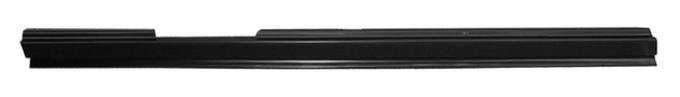 Redline Restomotive® Blazer/Jimmy 83-94 (1.2mm) Rocker Panel - RH, 4dr LG-TP-246/RH