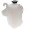 AMD Radiator Overflow Bottle with Cap, 74-80 Chevy GMC Pickup Truck Blazer Jimmy Suburban 358-4074-S