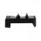 Dennis Carpenter Lower Radiator Mount Insulators - Right & Left - 1980-84 Ford Truck, 1980-84 Ford Bronco E0TZ-8125-PR
