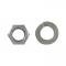 Dennis Carpenter Rear Fuel Tank Strap Set - 1 Strap - 1966-76 Ford Bronco D3TZ-9092-C