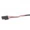 Dennis Carpenter Wiring Harness - Coil, Temperature,Oil - 1961-63 Ford Truck C1TF-14289-D